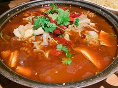 -嘉禾·悦享餐厅(八方汇店)