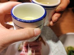 -永安鱼庄·镇江菜(丁卯店)