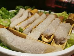 -山城辣妹子(定福庄店)