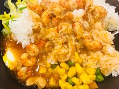 -海盗虾饭·剥好的小龙虾饭(SOHO尚都店)