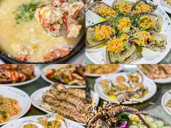 -四川小胡子海鲜(丁村万人海鲜广场店)