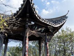 -遂昌金矿国家矿山公园