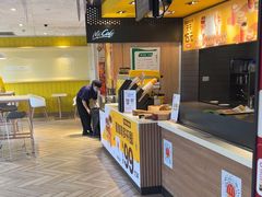 -麦当劳(塔园路店)