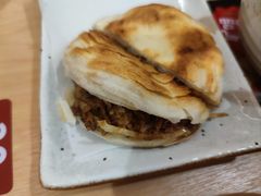 -大师兄·西北小馆(北站缤果空间店)