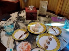 -富华斋饽饽铺·宫廷糕点·伴手礼(护国新天地店)