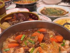 -山芋腔苏北菜(盐城滨海店)
