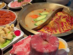 -小龙坎火锅(春熙太古里店)