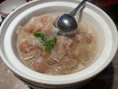 -新白鹿餐厅(金鹰新街口店)