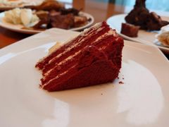 -视界美食自助餐厅·石家庄希尔顿酒店