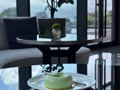 -希尔顿南海酒店·观廊大堂吧·海景下午茶