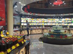 -咱家大院海鲜家常菜