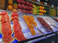 -韩盛·盛江山自助料理(沈辽路万达店)