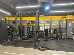 -FEELINGME乐刻包月私教馆·健身(真北华润万家店)