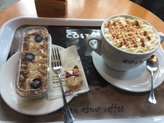 -COSTA COFFEE(西湖天地店)