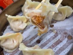 海胆蒸饺-海胆小馆(东北水饺·春柳店)