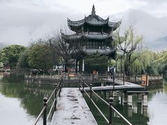 -台州府城(东湖)