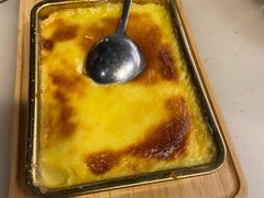 奶香焗南瓜-新发现(苏州中心商场店)