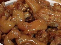 -碧水大厦中餐厅