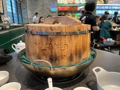 -飞尝蚝·顺德菜·鱼生(顺德总店)