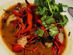 -老长沙龙虾馆·聚会餐厅(白石洲店)