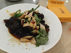 -香顺·客家菜(东坑店)