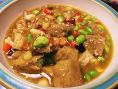 -大川先生·小龙虾·川菜(信义坊店)