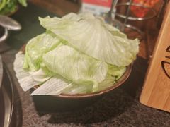 -山城棒棒军手作火锅·天花板手撕水牛鲜毛肚(北京店)