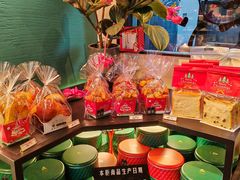 -街角 T·COFFEE 融合料理·BISTRO(车公庙店)