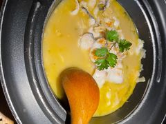 -九锅一堂酸菜鱼(新南凯德直营店)