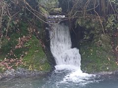 -夏霖九天银瀑风景区