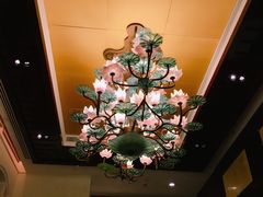 -晶荷轩(香港迪士尼乐园酒店)