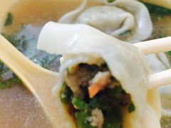 -吉祥馄饨(杭州博库书城店)