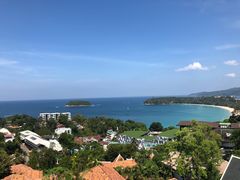 -Nook Dee Kata Beach Resort Thai massages