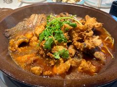 -巴乡石锅鱼(密云店)