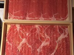 -温野菜涮涮锅(西单大悦城店)