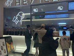-喜茶(北京丰台银座和谐广场店)