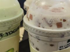 -茉酸奶(高科山姆店)