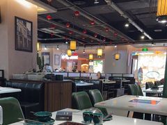 -二刀潮牛·鲜牛肉火锅(爱融荟城店)