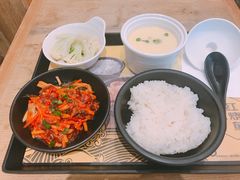 -老娘舅(吴淞路店)