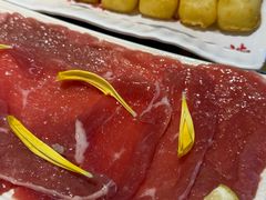 -生活如沸·顺德水牛奶火锅(大学路店)