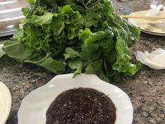 -官厅老勾渔馆(温泉店)