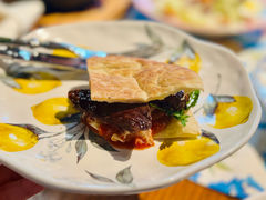 -弗兰克牛排西餐厅Ribone steak house(柠檬花园店)