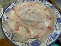 -五悦北平四季涮肉·烧烤(老商埠店)