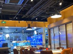 -日进一片海.生腌海鲜火锅.宵夜烧烤(三里屯总店)
