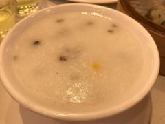 鲜淮山百合玉米粥-金翠皇宫粤菜·点心·海鲜(科技园店)