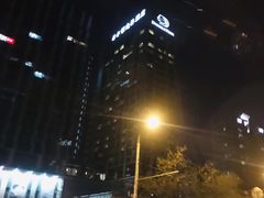 -北京希尔顿逸林酒店