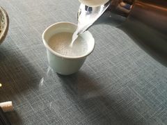 -茶油香闽南菜·花园餐厅(前埔店)