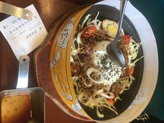 -豪客来牛排(人民东路店)
