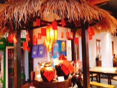 大堂-印象鲵宴·张家界地标美食名片(溪布街店)