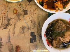 -北京龙庆四季香农家饭庄·灶台鱼·碳烤虹鳟鱼(龙庆峡店)